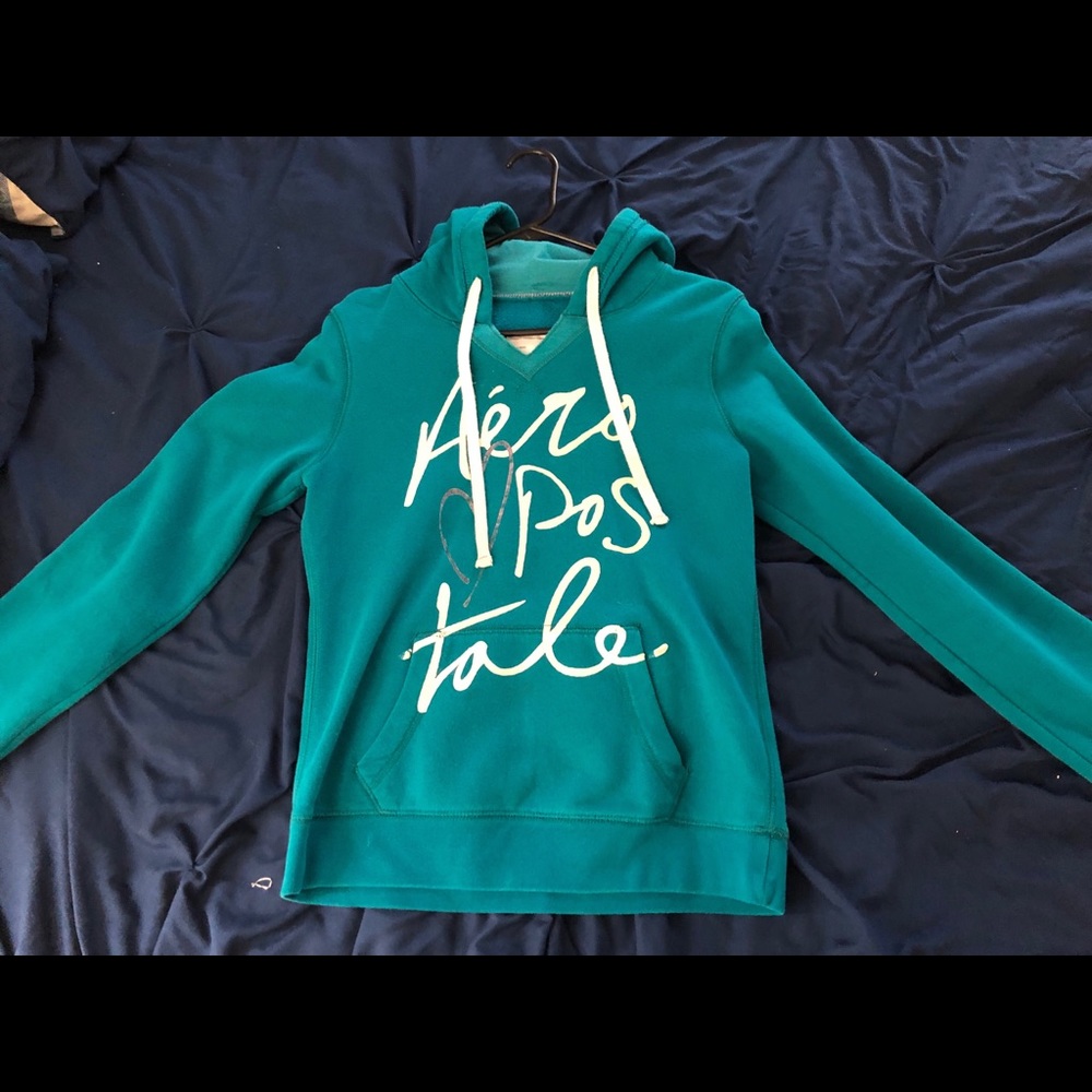 Women’s Aeropostale Hoodie